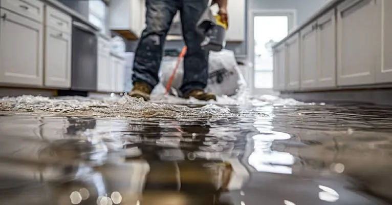 Water damage restoration companies near me in North Santee, SC - Emergency flood extraction